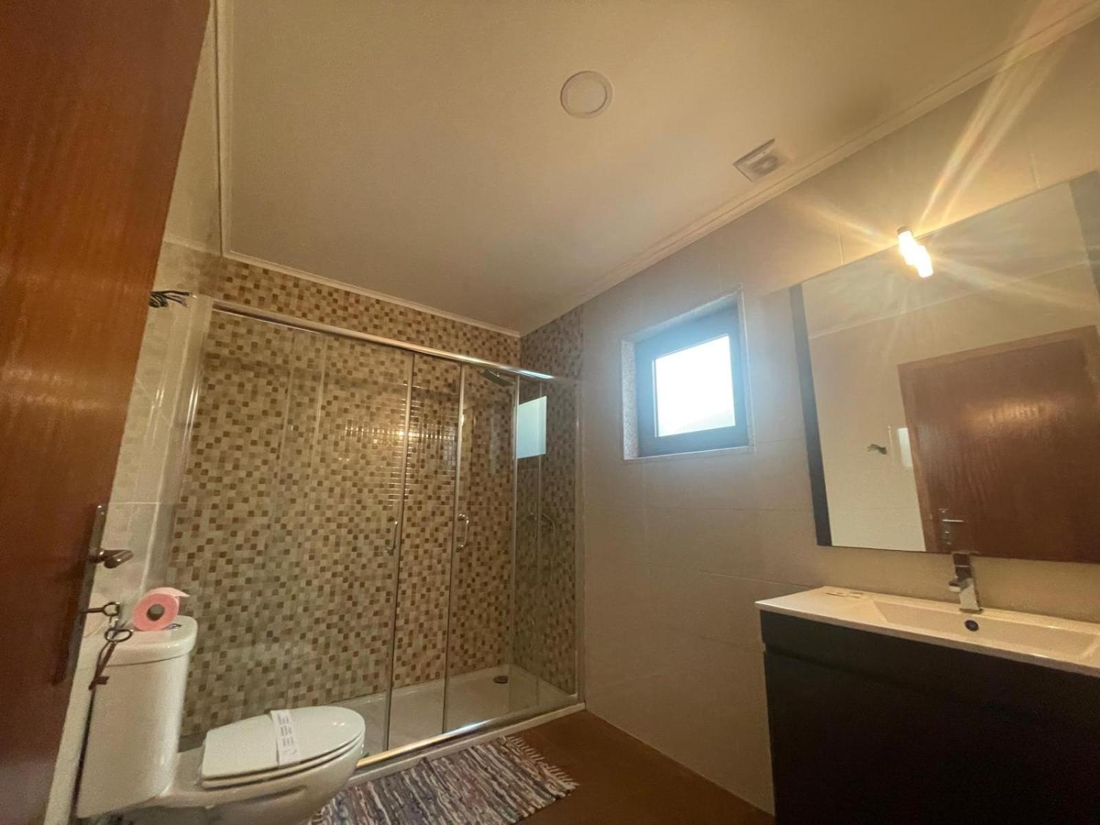 Quinta De Fundoes Geres Dış mekan fotoğraf