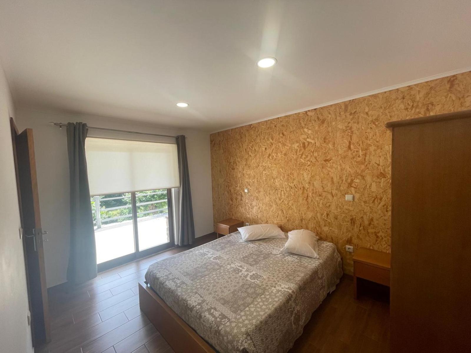 Quinta De Fundoes Geres Dış mekan fotoğraf