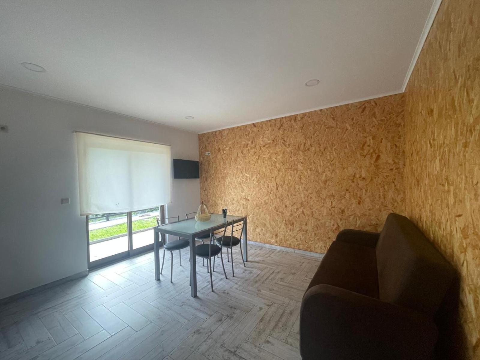 Quinta De Fundoes Geres Dış mekan fotoğraf