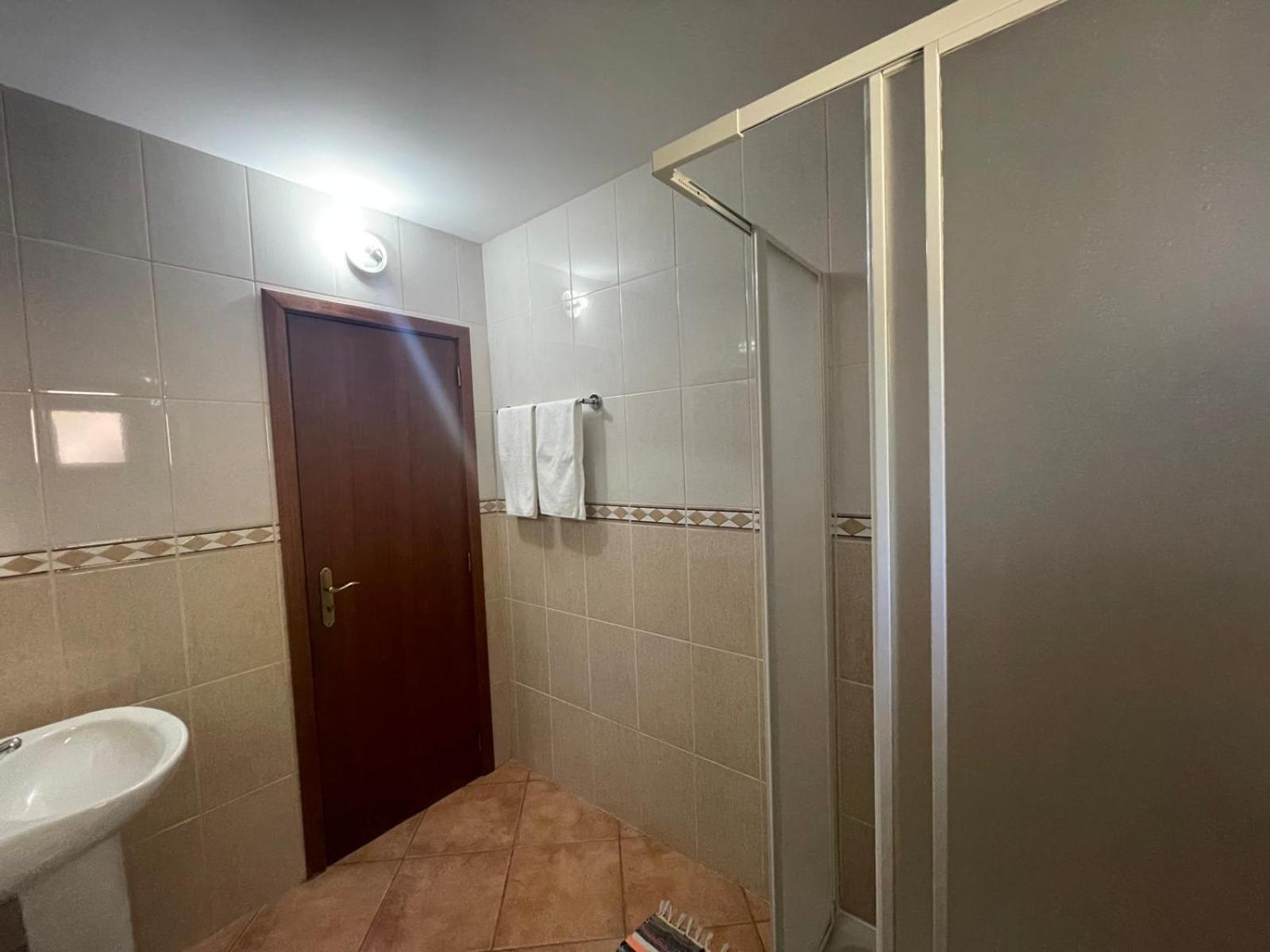 Quinta De Fundoes Geres Dış mekan fotoğraf