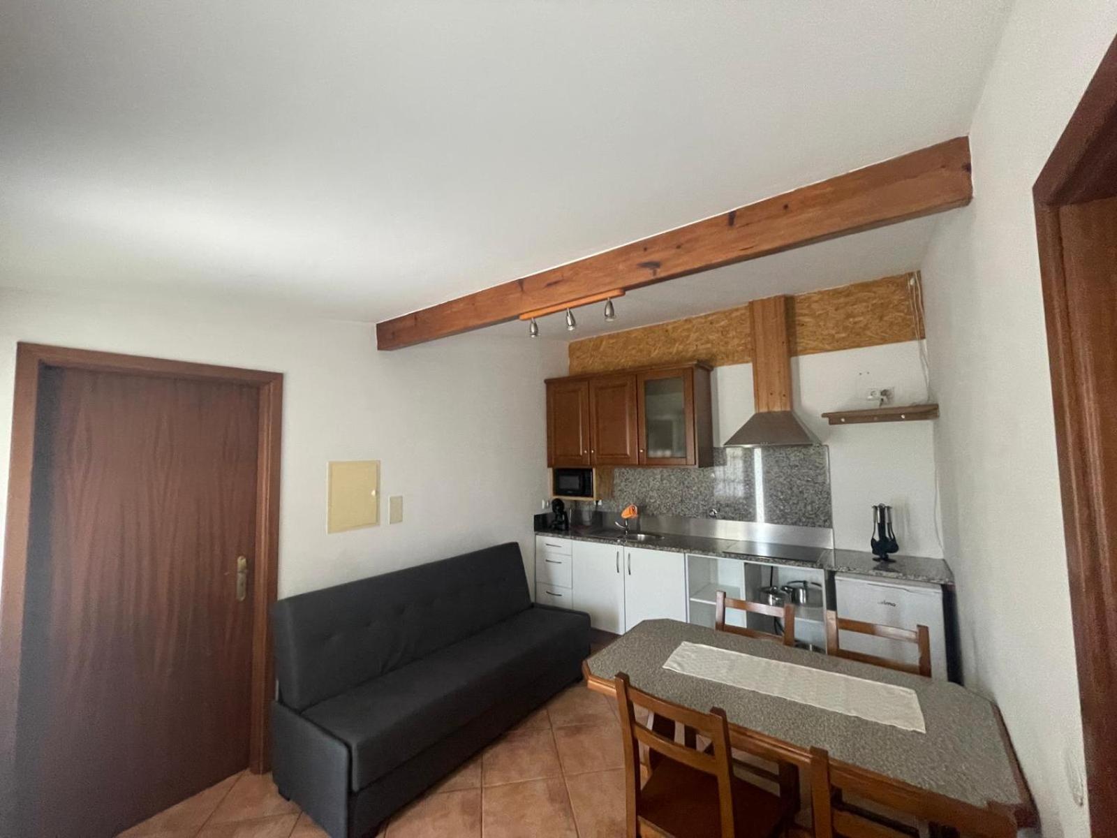 Quinta De Fundoes Geres Dış mekan fotoğraf