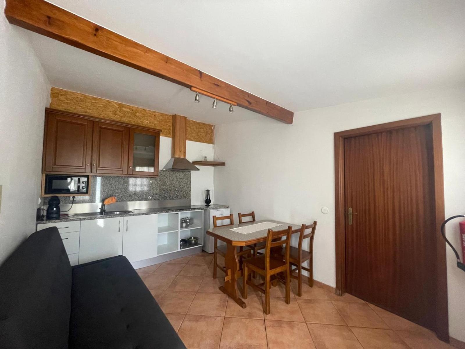 Quinta De Fundoes Geres Dış mekan fotoğraf