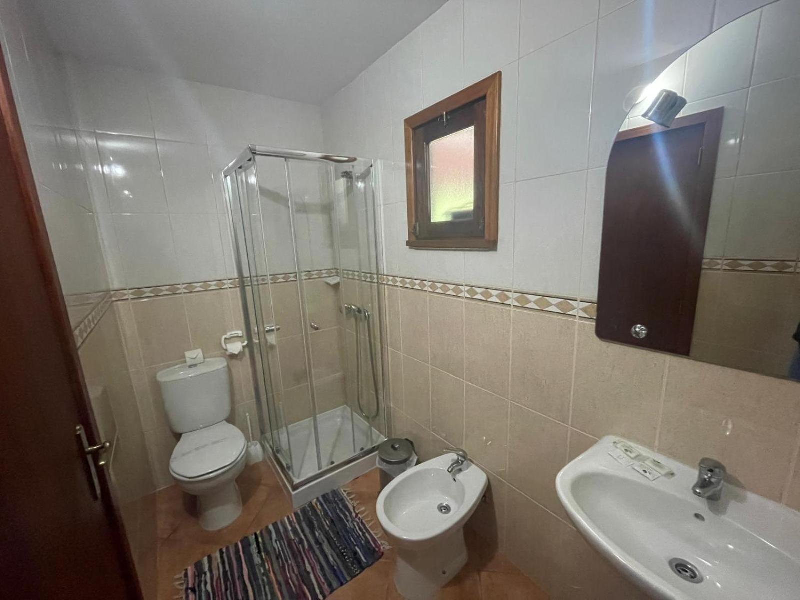 Quinta De Fundoes Geres Dış mekan fotoğraf