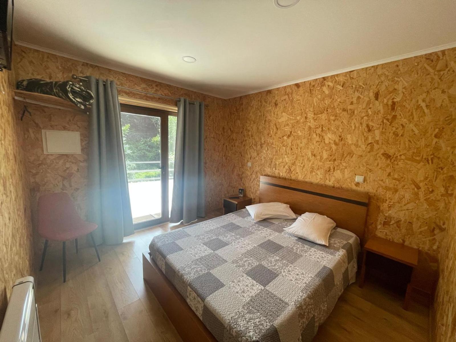 Quinta De Fundoes Geres Dış mekan fotoğraf