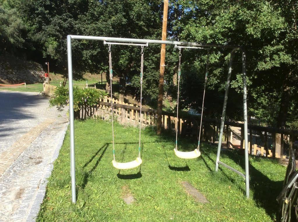 Quinta De Fundoes Geres Dış mekan fotoğraf