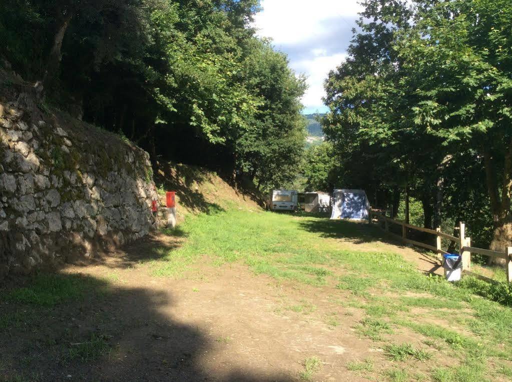 Quinta De Fundoes Geres Dış mekan fotoğraf