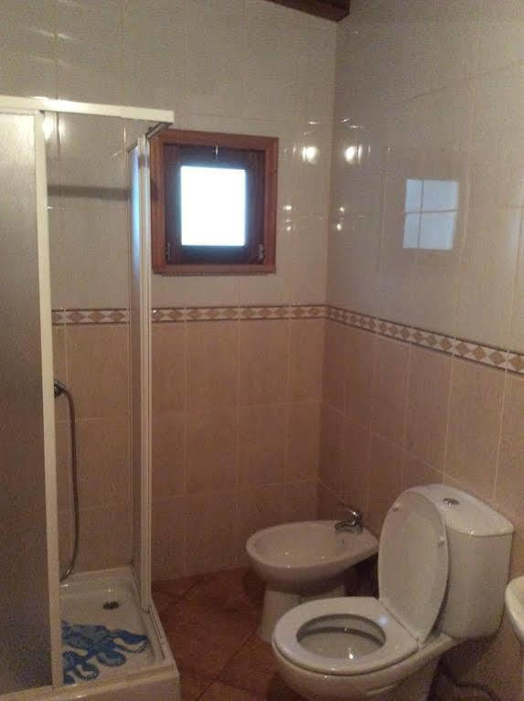 Quinta De Fundoes Geres Dış mekan fotoğraf