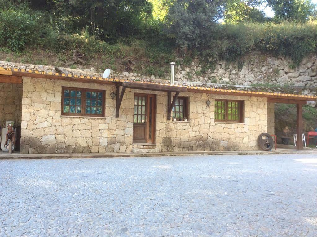 Quinta De Fundoes Geres Dış mekan fotoğraf