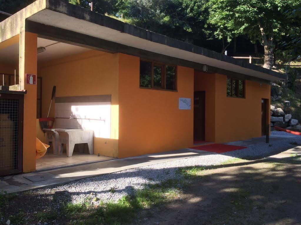 Quinta De Fundoes Geres Dış mekan fotoğraf