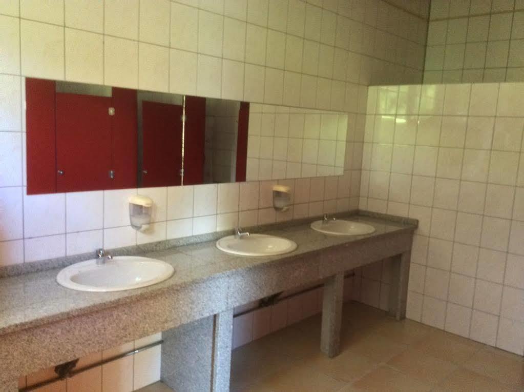 Quinta De Fundoes Geres Dış mekan fotoğraf