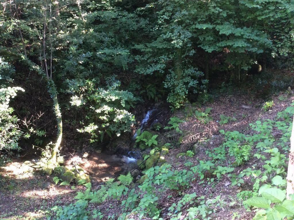 Quinta De Fundoes Geres Dış mekan fotoğraf