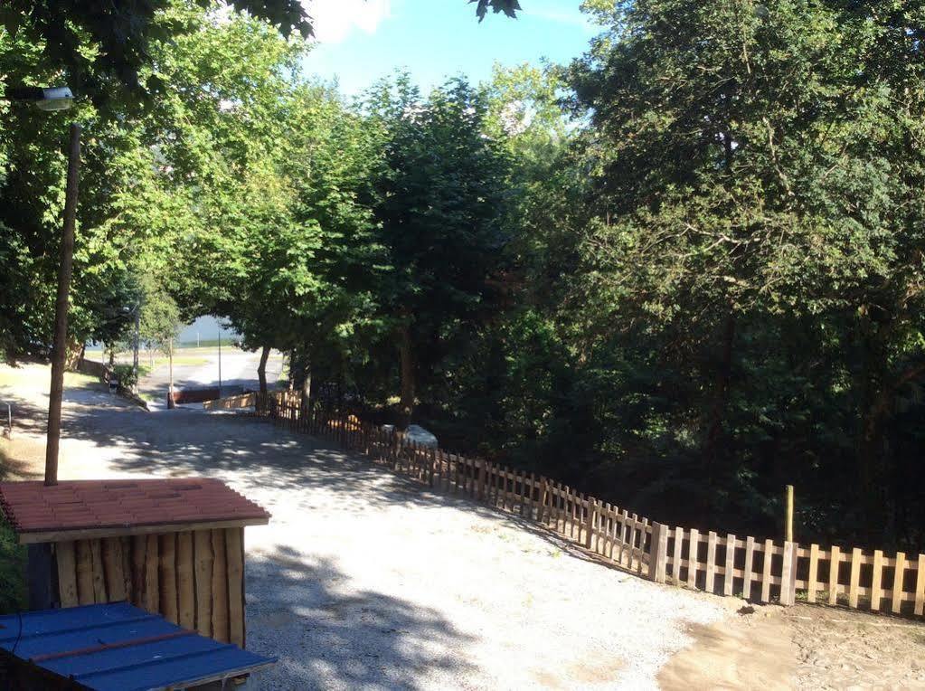 Quinta De Fundoes Geres Dış mekan fotoğraf