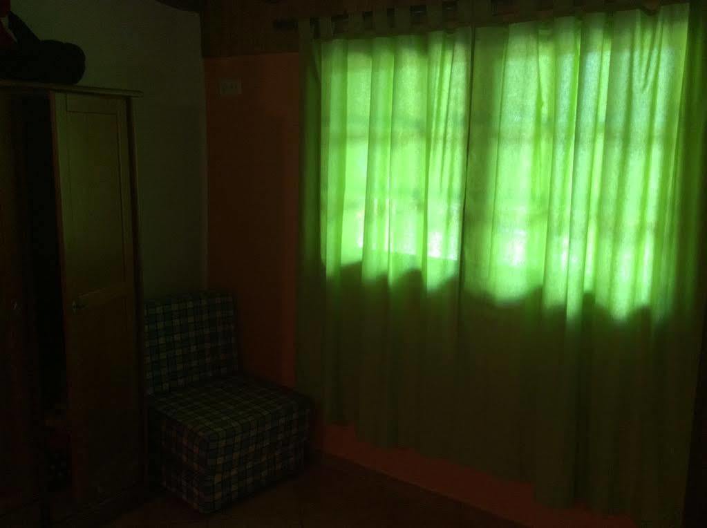 Quinta De Fundoes Geres Dış mekan fotoğraf