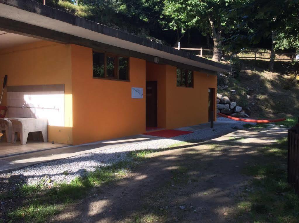 Quinta De Fundoes Geres Dış mekan fotoğraf