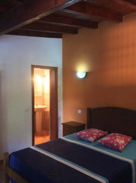 Quinta De Fundoes Geres Dış mekan fotoğraf